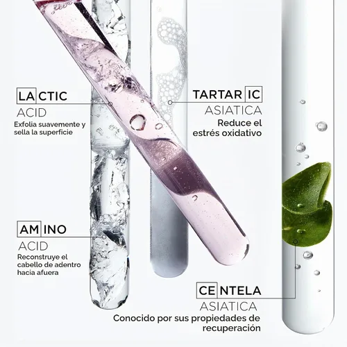 Vista 7 de Kerastase Chroma Absolu - Set de champú y acondicionador para cabello