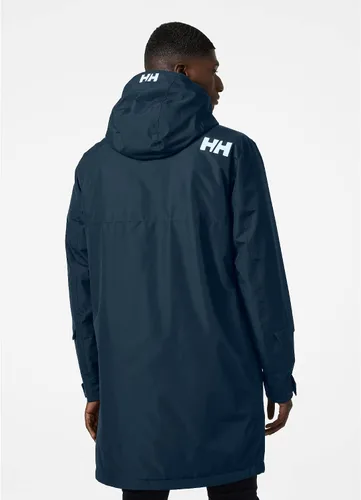 Vista 4 de Helly-Hansen Abrigo impermeable aislado para hombre