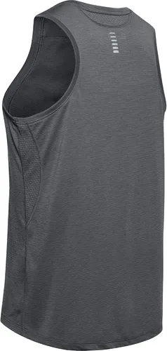 Vista 2 de Under Armour Streaker 2.0 - Camiseta sin mangas para hombre