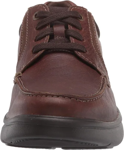 Vista 2 de Clarks Bradley Vibe Oxford para hombre