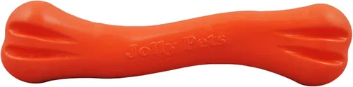 Vista 6 de Jolly Pets Jolly Bone, Mediano/Azul
