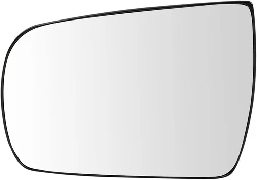 Vista 516 de TRQ Espejo Lateral del Conductor con Vidrio Calefactado y Tinte Azul Compatible con BMW 128i 135i 325xi 328i 328xi 335i 335is 335xi M3 BM1324104