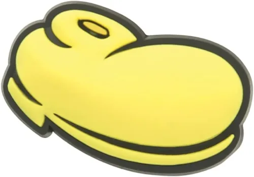 Vista 5 de Crocs Jibbitz 3-Pack Disney Shoe Charms Jibbitz for Crocs