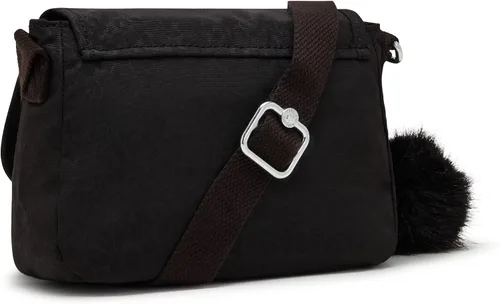 Vista 2 de Kipling Mini bolso Sabian U para mujer, ligero, mini bolso cruzado