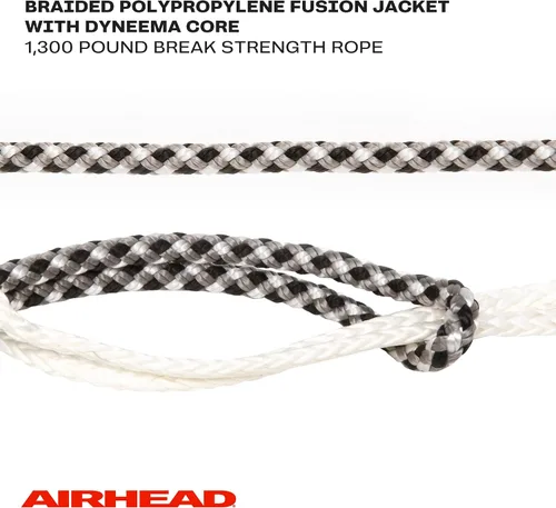 Vista 4 de AIRHEAD Cuerda Wakeboard
