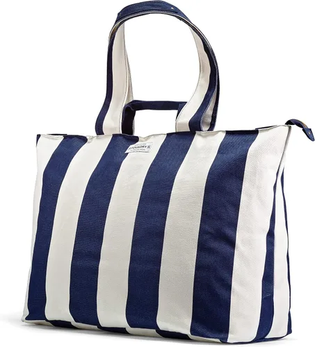 Vista 2 de Foundry by Fit + Fresh, All The Things - Bolsa de mano, equipaje, bolsa de lona de viaje, bolsas de fin de semana para mujer