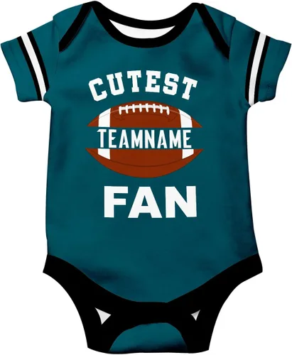 Vista 2 de Ropa de bebé, enterizo, regalos personalizados, mamelucos para niños y niñas