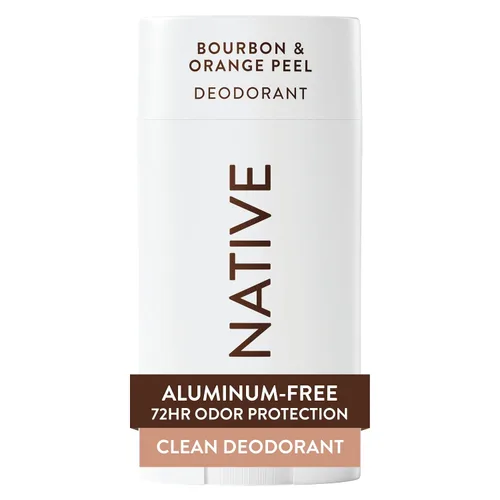 Vista 15 de Native El desodorante contiene ingredientes derivados de forma natural, control de olores de 72 horas, desodorante para mujeres y hombres, sin