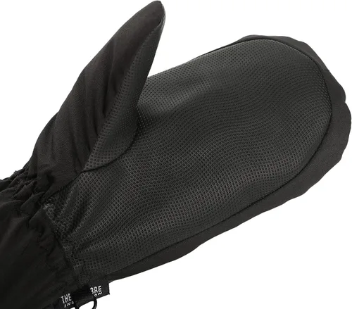 Vista 8 de ONNAS Guantes de esquí impermeables de invierno cálidos guantes de snowboard para hombres y mujeres, guantes térmicos resistentes al viento, guantes