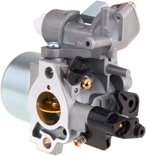 Vista 5 de Anxingo EX17 SP170 Carburador de Reemplazo para Subaru Robin 6HP SP-170 EX 17 EP17 EX17D EX170 EX170D SP17 Motor, Reemplazo 277-62301-50