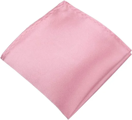 Vista 15 de Corbata cuadrada de bolsillo para niños - Juego de 3 piezas para niños con corbata de boda Praty