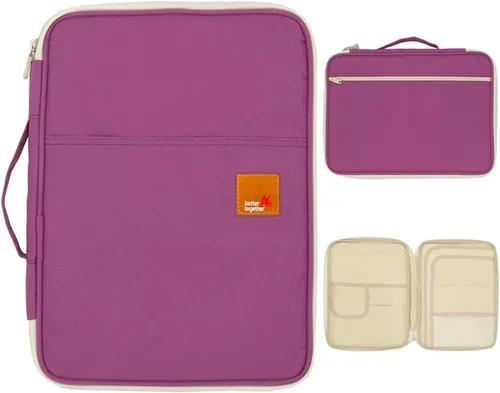 Vista 19 de Mygreen Organizador Universal de Viaje para Equipo/Bolsa de Accesorios Electrónicos/Bolsa de Archivo de Documentos
