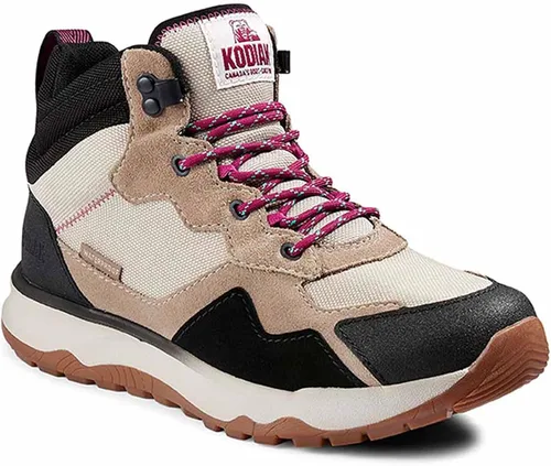 Vista 2 de Kodiak Women's Kenosee Mid Cut Waterproof Hiking Boot