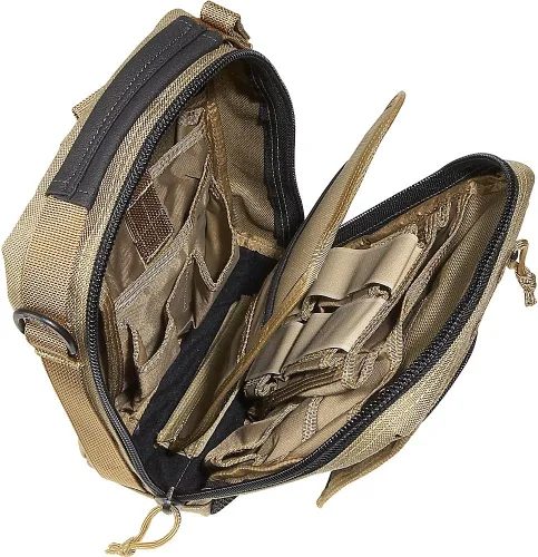 Vista 4 de Maxpedition Organizador Neatfreak