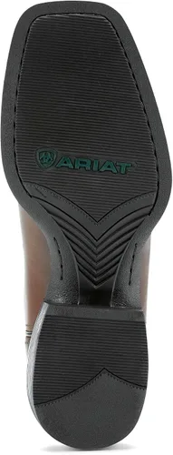 Vista 4 de Ariat Men's Sport Sidebet Western Boot