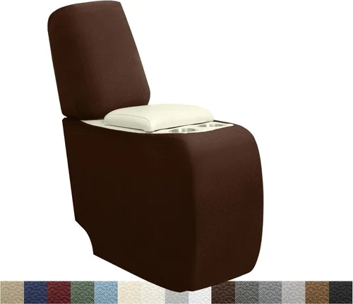 Vista 79 de Fundas impermeables de sofá reclinable modular para sofás reclinables, lavable en forma de L, para perros, fundas elásticas para sofá reclinable