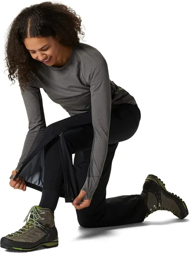 Vista 6 de Mountain Hardwear - Pantalón de ozonic para mujer