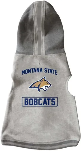Vista 18 de Littlearth Sudadera con capucha para mascotas de la NCAA - Equipos con licencia oficial Color del