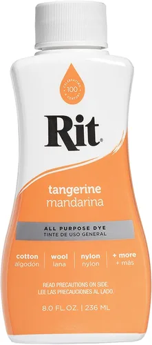 Vista 11 de Rit - Tinte líquido multiusos, verde manzana