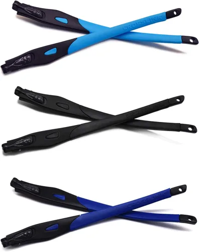 Vista 8 de Patas de repuesto para gafas Oakley Crosslink