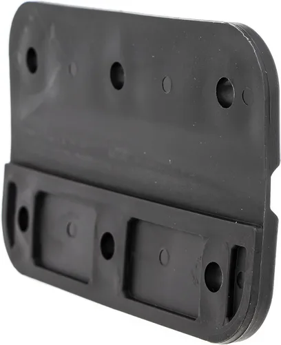 Vista 3 de John Deere Bisagra del equipo original #M71535