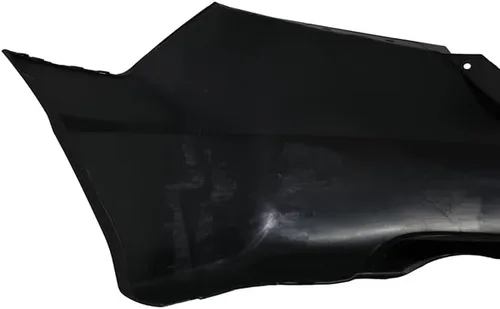 Vista 7 de Para 2006 2007 2008 2009 2010 2011 Honda Civic Coupé cubierta