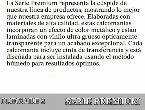 Vista 2 de Gold Hook FX4 - Calcomanías todoterreno para Ford Ranger 2019-2023 Maverick Negro rojo