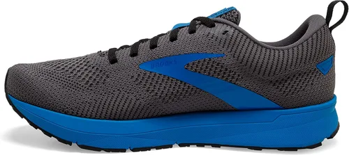 Vista 3 de Brooks Revel 5 Neutral - Tenis de correr para hombre
