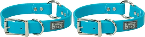 Vista 3 de Terrain D.O.G. Brahma Webb - Collar de caza para perro