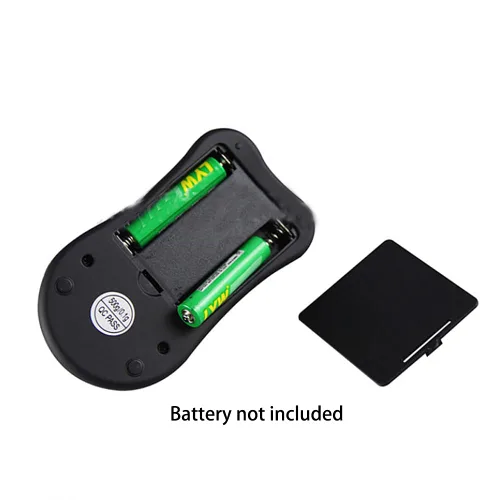 Vista 6 de SaiDian 1 Uds. Mini escala electrónica de alta precisión 3.53 oz/0.00 oz forma creativa ratón escala de alimentos escala portátil joyería escala