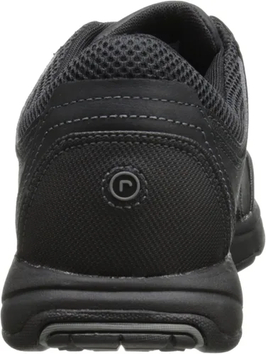 Vista 3 de Rockport Men's Chranson Walking Shoe Sneaker