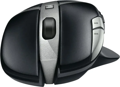 Vista 6 de Logitech G602 - Ratón inalámbrico