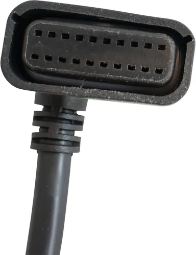 Vista 4 de Red Hawk CON-NV015 - Arnés de vehículo Navitas TSX compatible con/reemplazo para Club Car, Yamaha Series Golf Carts