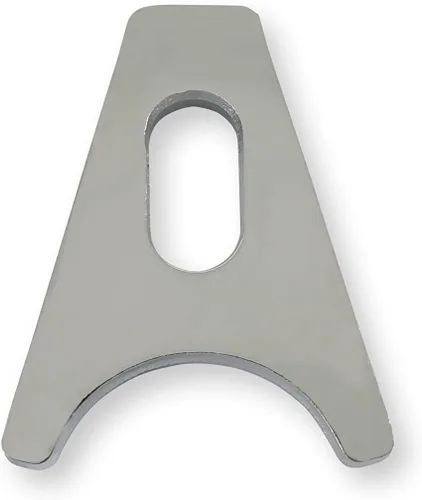 Vista 2 de Mr. Gasket 1009, abrazadera de agarre para distribuidor de Chevrolet
