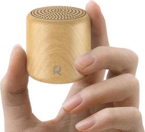 Vista 9 de Máquina de Sonido de Ruido Blanco – Sonido Portátil para Dormir, Máquina de Sonido de Viaje para Bebés y Adultos, 16 Sonidos de la Naturaleza