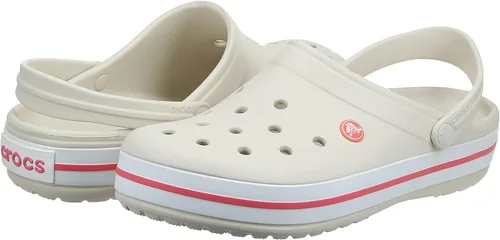 Vista 10 de Crocs - Zuecos Crocband para hombre y mujer