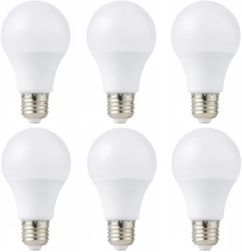 Vista 9 de Bombillas de Luz LED de Bajo Voltaje de 12V - Neutral 3W (Solo para 12-36V), Paquete de 6