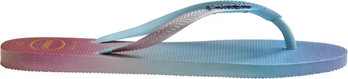 Vista 2 de Havaianas Sandalias de mujer delgadas degradadas Sundal