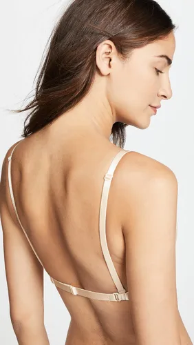 Vista 5 de Maidenform Women's Plus Size Plunge Bra