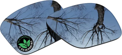 Vista 2 de Raydi Polycarbonate Replacement Lenses for Oakley Holbrook Holbrook XL Holbrook Metal Square Sunglasses