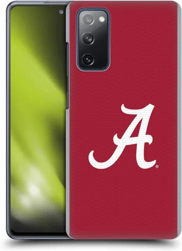 Vista 20 de Head Case Designs Officially Licensed University of Alabama UA Banner Hard Back Case Compatible with Samsung Galaxy A15
