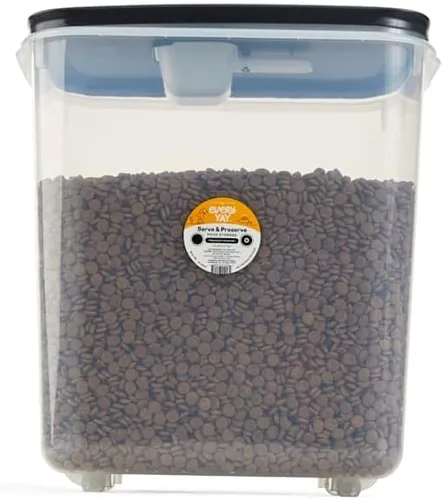 Vista 8 de EveryYay by Petco Serve & Preserve Almacenamiento de alimentos 15 libras.