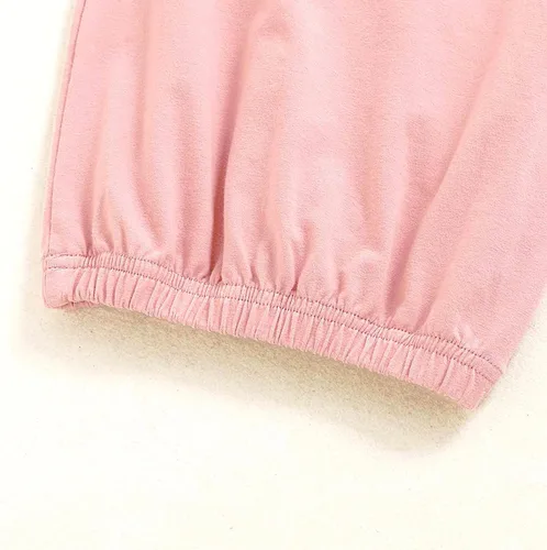 Vista 6 de Camisón de manga larga para niña recién nacida