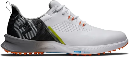 Vista 6 de FootJoy Men's Fj Fuel Golf Shoe