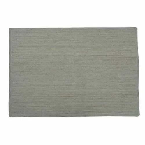 Vista 2 de Alfombra DKD Home Decor Natural Jute (120 x 180 x 0,5 cm)