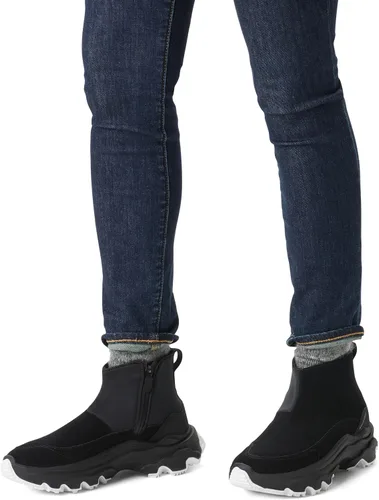 Vista 6 de Sorel Kinetic Breakthru Acadia - Zapatos impermeables para mujer