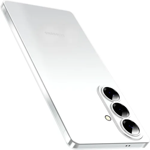 Vista 55 de Funda delgada compatible con iPhone 12, con acabado mate fino como papel, antihuellas dactilares y no se pone amarillenta, funda ultra protectora