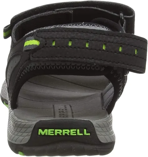 Vista 3 de Merrell Sandalia Pantera Unisex-Niño 2.0