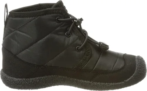 Vista 6 de KEEN Howser 2 - Botas Chukka acolchadas de altura media, impermeables, cómodas y duraderas