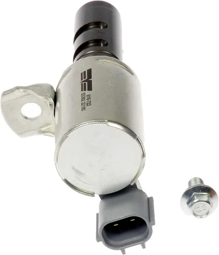 Vista 4 de Dorman 916-722 Solenoide de sincronización variable de válvula (VVT) del motor compatible con modelos Ford seleccionados